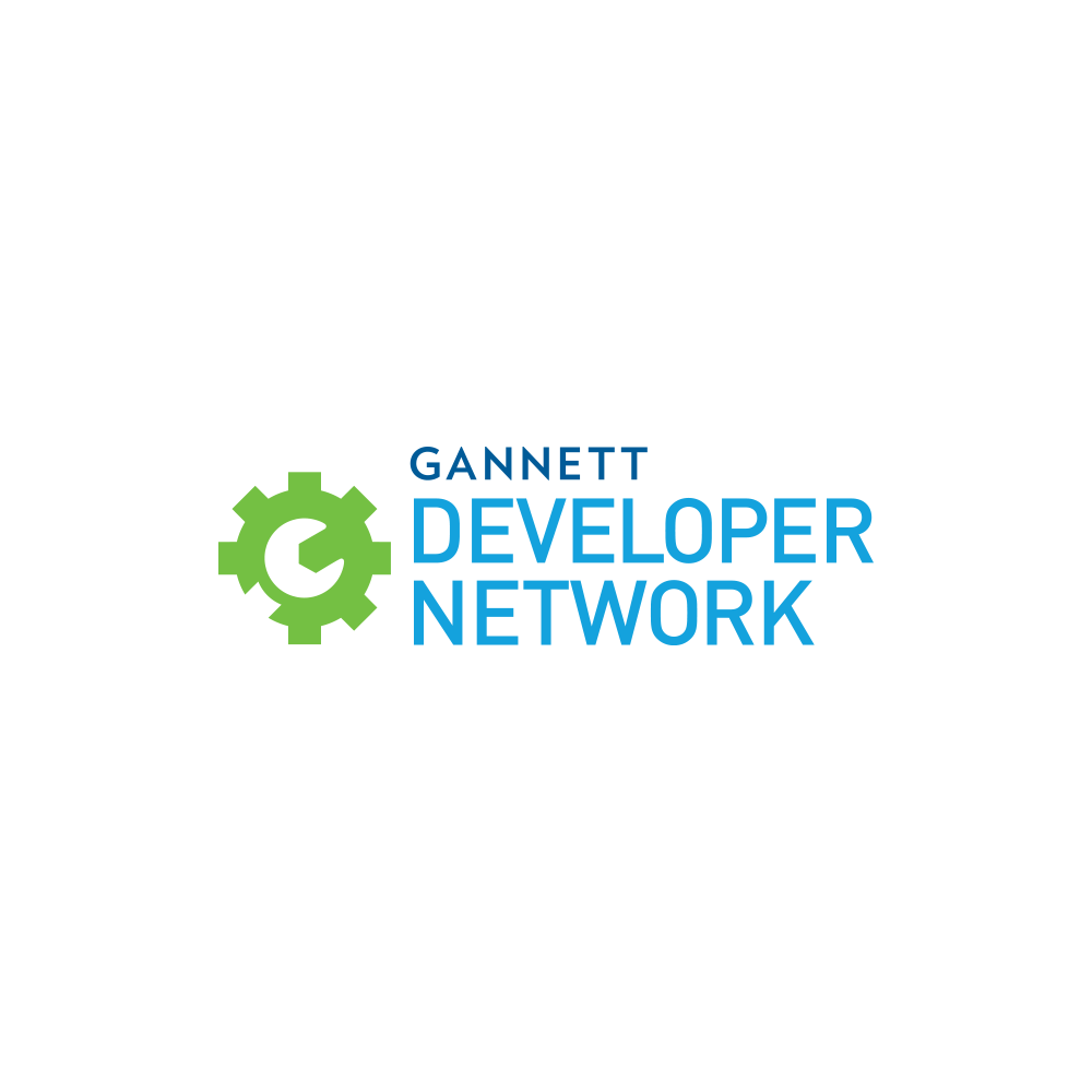 Gannett Developer Network logo thumbnail