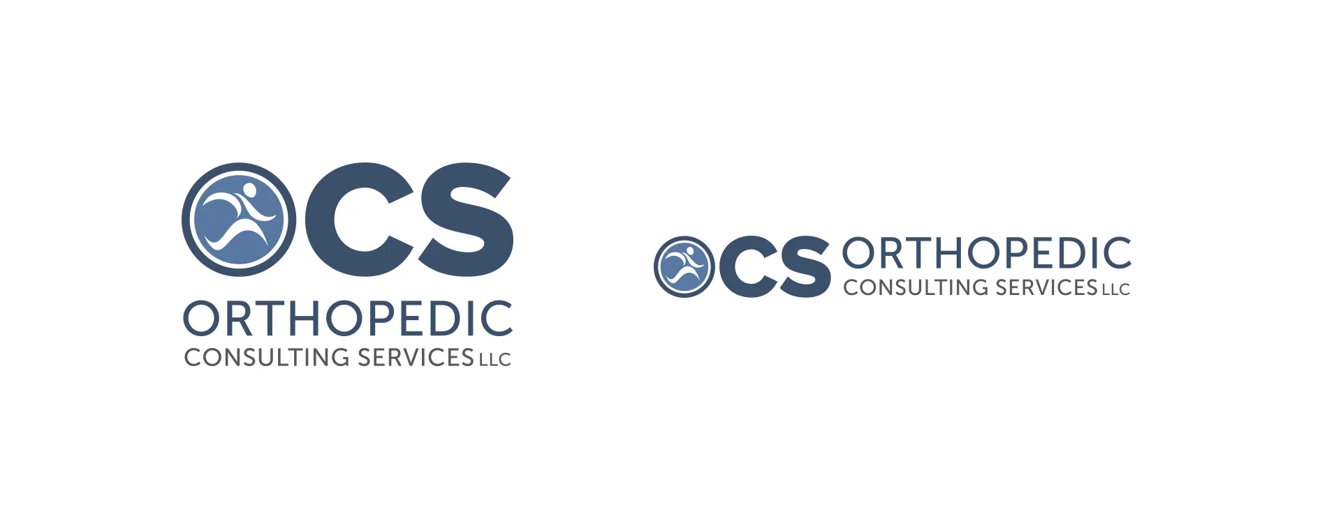Orthopedic Consulting Services logo