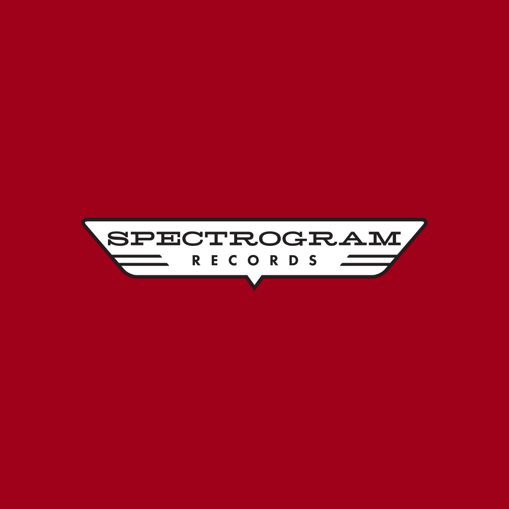 Spectrogram records logo thumbnail