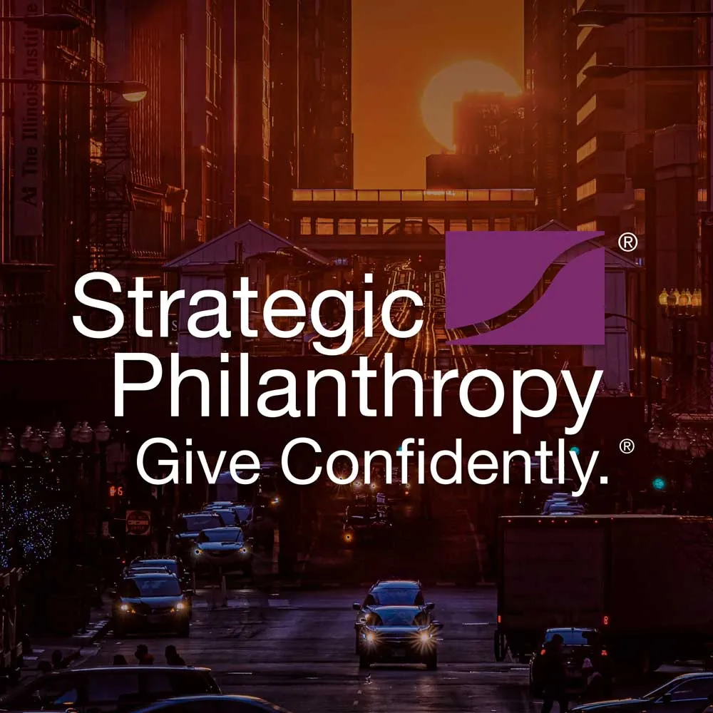 Strategic Philanthropy thumbnail